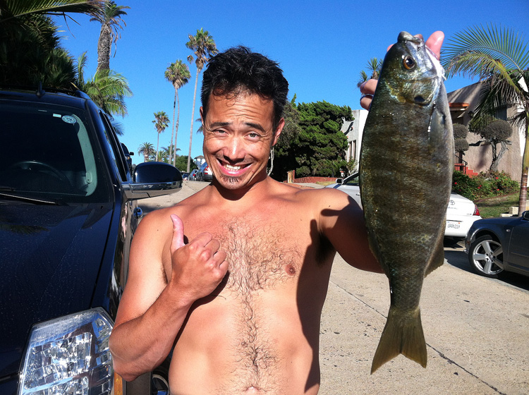 Sand Dab