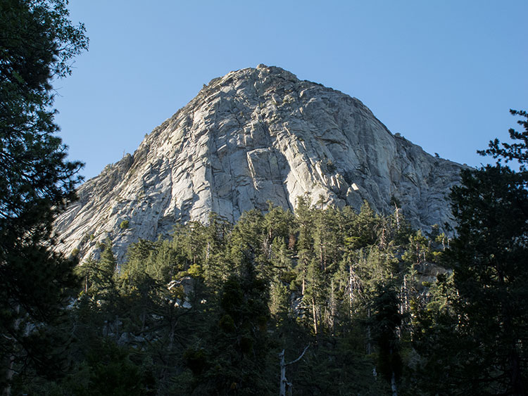 Taquitz Rock