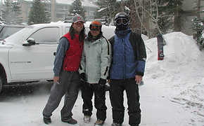 Bear Mountain