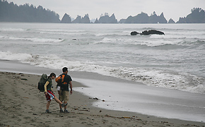 Olympic National Park
