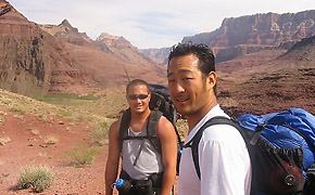 Grand Canyon