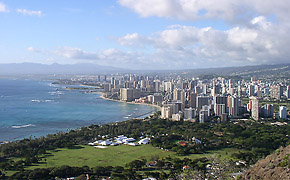 Oahu, Hawaii