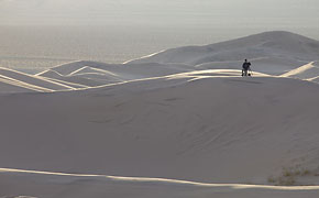Kelso Dunes