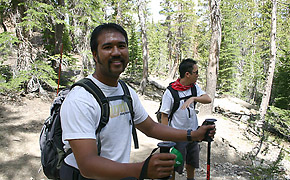 Mammoth Lakes