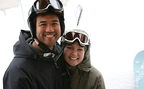 Mammoth Lakes