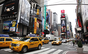New York City
