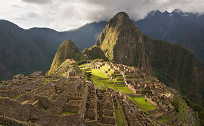 Peru