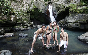 Puerto Rico