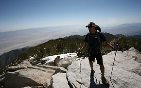 San Jacinto Wilderness