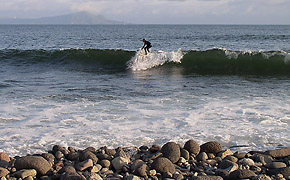 San Miguel, Mexico