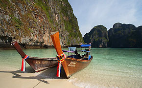 Thailand