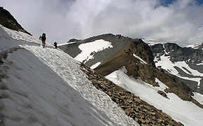 Wonderland Trail