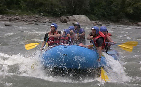 Ecuador