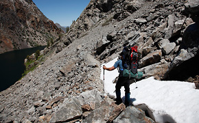 Rush Creek Trail