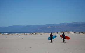 Pt. Mugu State Park