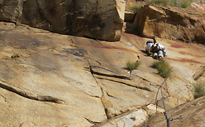 El Cajon Mountain