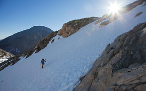 Bear Creek Spire