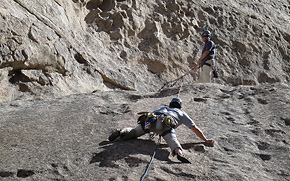 Valley of the Moon