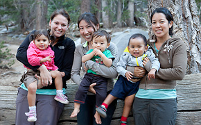 San Jacinto Wilderness