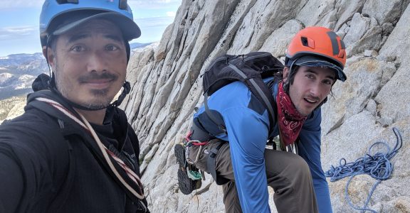 Lover’s Leap & Tuolumne